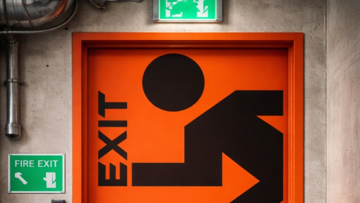 Lead-Lined Doors: Protection Against Radiation in Medical Facilities