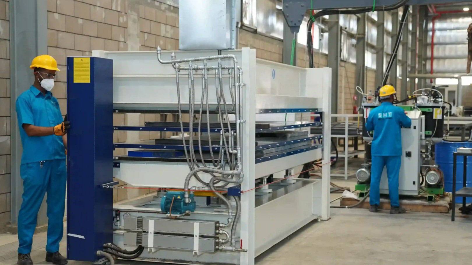 Commercial vs Industrial Doors: Understanding the Differences
