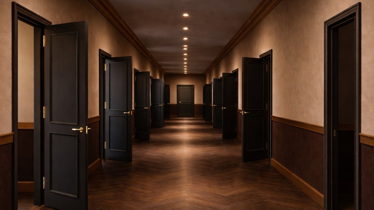 Energy Efficiency in Metal Doors: Thermal Performance and Insulation