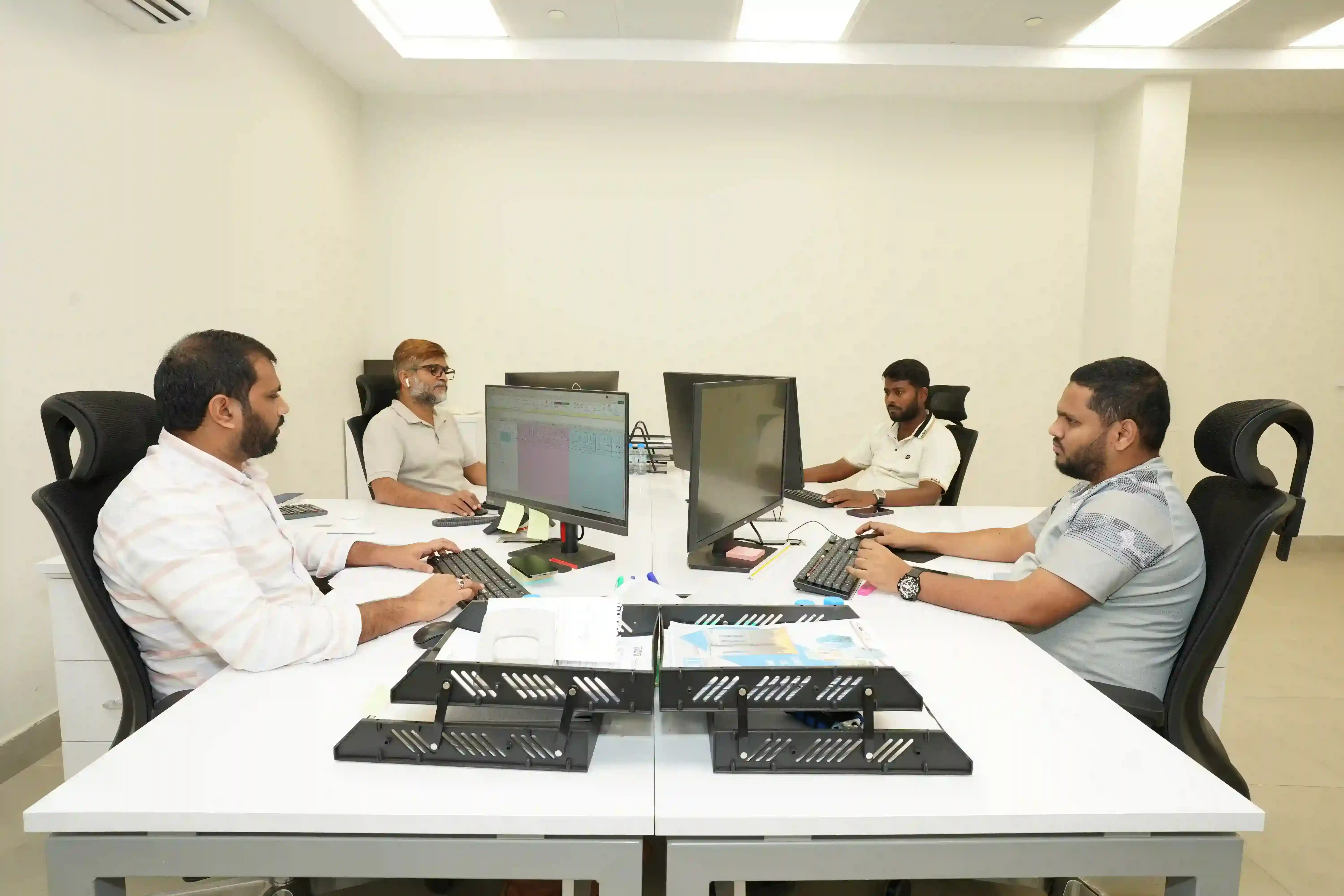 Engineering Team