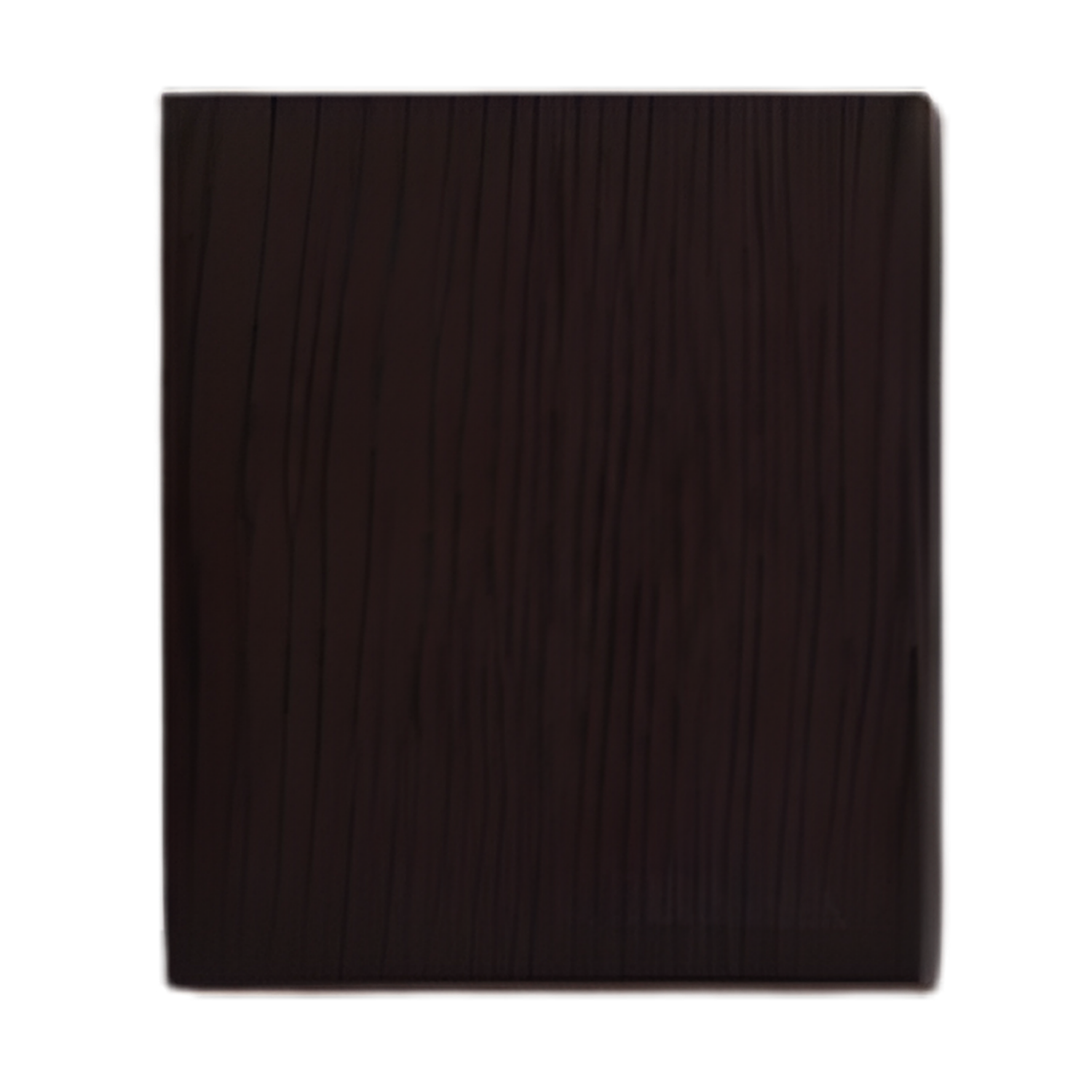 Espresso Black