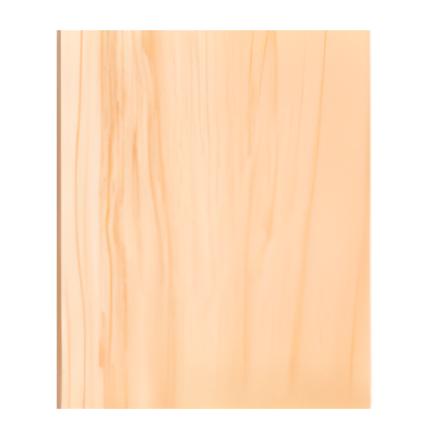 Blonde Maple