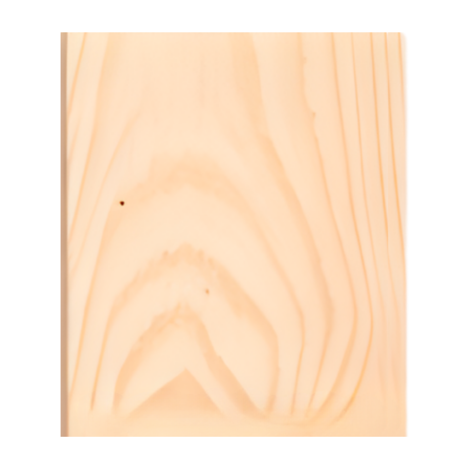 Whitewashed Oak