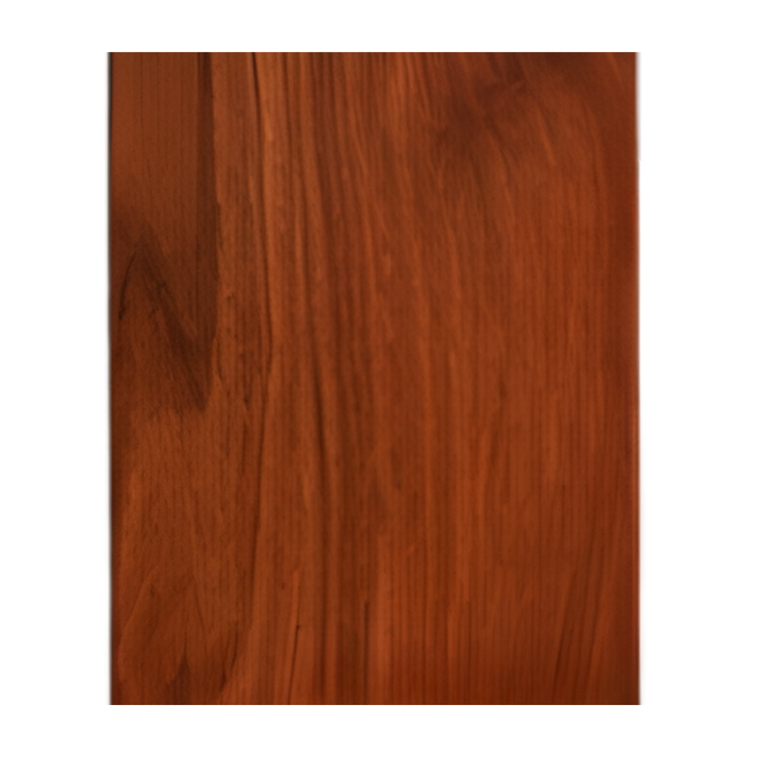 Red Mahogany